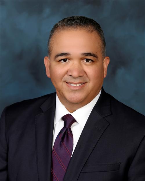 Alfonso Jimenez, Ed.D. Alfonso Jimenez, Ed.D.